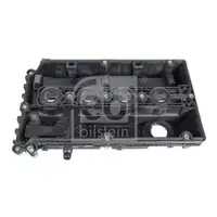 FEBI BILSTEIN 49614 Ventildeckel für OPEL, CHEVROLET, FIAT, SAAB, ALFA