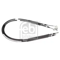 FEBI BILSTEIN 49627 Handbremsseil