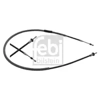 FEBI BILSTEIN 49620 Handbremsseil