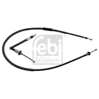 FEBI BILSTEIN 49621 Handbremsseil