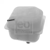 FEBI BILSTEIN 49638 Kühlerausgleichsbehälter für VOLVO