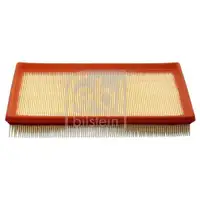 FEBI BILSTEIN 49657 Luftfilter für BMW