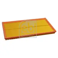 FEBI BILSTEIN 49660 Luftfilter