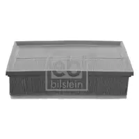 FEBI BILSTEIN 49653 Luftfilter für PEUGEOT, CITROËN