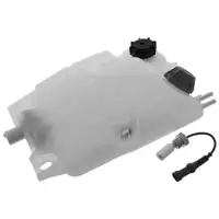 FEBI BILSTEIN 49685 Kühlerausgleichsbehälter