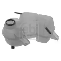 FEBI BILSTEIN 49696 Kühlerausgleichsbehälter für OPEL