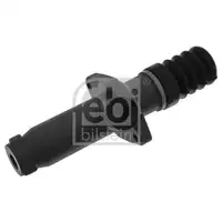 FEBI BILSTEIN 49749 Kupplungsgeberzylinder für MAN
