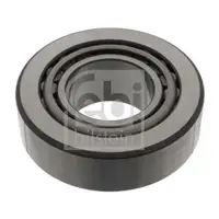 FEBI BILSTEIN 49750 Rad- und Getriebewellenlager