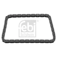FEBI BILSTEIN 49777 Kette für MAZDA