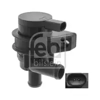FEBI BILSTEIN 49834 Zusatzwasserpumpe