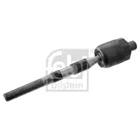 FEBI BILSTEIN 49855 Axialgelenk für MERCEDES-BENZ