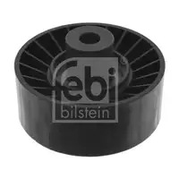 FEBI BILSTEIN 49872 Umlenkrolle für FORD