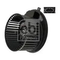 FEBI BILSTEIN 49862 Innenraumgebläse