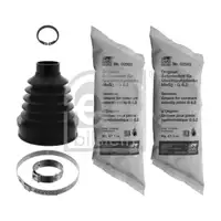 FEBI BILSTEIN 49892 Achsmanschettensatz