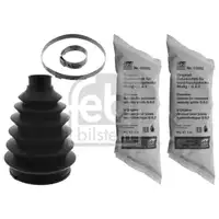 FEBI BILSTEIN 100040 Achsmanschettensatz