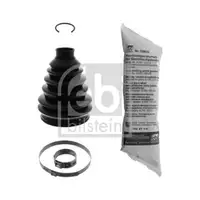 FEBI BILSTEIN 49881 Achsmanschettensatz