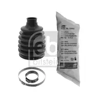FEBI BILSTEIN 49883 Achsmanschettensatz für FORD