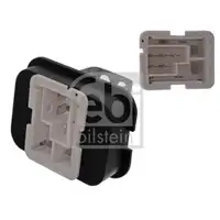 FEBI BILSTEIN 100048 Widerstand