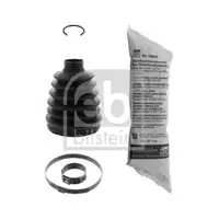 FEBI BILSTEIN 100042 Achsmanschettensatz für RENAULT