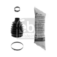 FEBI BILSTEIN 100045 Achsmanschettensatz