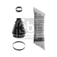 FEBI BILSTEIN 100047 Achsmanschettensatz