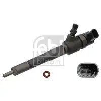 FEBI BILSTEIN 100063 Einspritzdüse für ALFA, FIAT, LANCIA