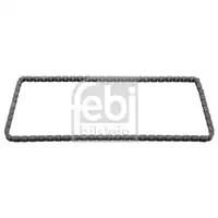 FEBI BILSTEIN 100067 Steuerkette