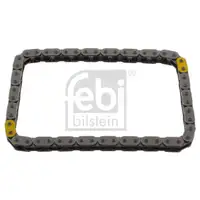 FEBI BILSTEIN 100069 Kette für SUZUKI, TOYOTA, LEXUS