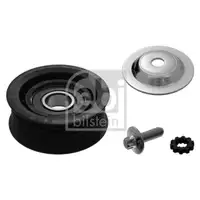 FEBI BILSTEIN 100091 Umlenkrolle