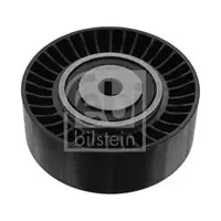 FEBI BILSTEIN 100098 Umlenkrolle für SUBARU