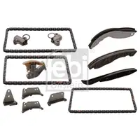 FEBI BILSTEIN 100140 Steuerkettensatz für HYUNDAI, KIA