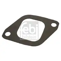 FEBI BILSTEIN 100146 Abgaskrümmerdichtung für RENAULT
