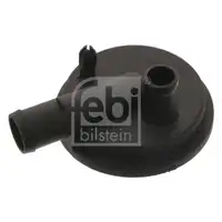 FEBI BILSTEIN 100149 Entlüftungsventil für VW, SKODA, AUDI, SEAT