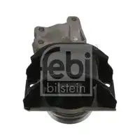 FEBI BILSTEIN 100150 Motorlager für PEUGEOT, CITROËN