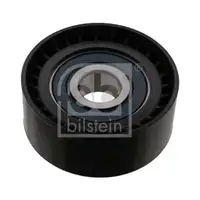 FEBI BILSTEIN 100172 Umlenkrolle für CHEVROLET, OPEL