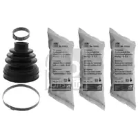 FEBI BILSTEIN 100216 Achsmanschettensatz
