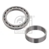 FEBI BILSTEIN 100180 Getriebewellenlager