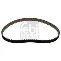 FEBI BILSTEIN 100238 Zahnriemen für PEUGEOT, LAND, CITROËN