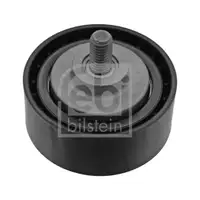 FEBI BILSTEIN 100239 Umlenkrolle für MINI, TOYOTA