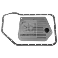 FEBI BILSTEIN 100249 Getriebeölfiltersatz
