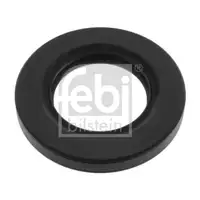 FEBI BILSTEIN 100277 Wellendichtring für AUDI, VW