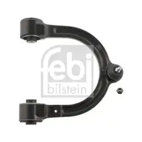 FEBI BILSTEIN 100260 Querlenker für MERCEDES-BENZ