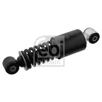 FEBI BILSTEIN 100329 Fahrerhausdämpfer