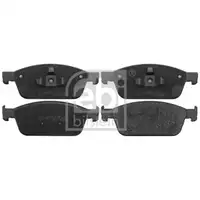 FEBI BILSTEIN 116226 Bremsbelagsatz