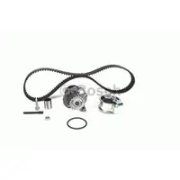 Wasserpumpe + Zahnriemensatz Bosch 1 987 946 474