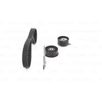 Zahnriemensatz Bosch 1 987 946 571 für Nissan für Opel für Renault für Vauxhall