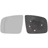 VAN WEZEL Aussenspiegelglas li. bhz. 3081837