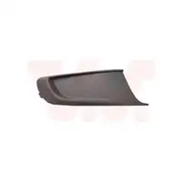 VAN WEZEL Lüftungsgitter vo. re. 5868592
