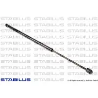 Gasfeder Koffer /laderaum Stabilus 330802 // Lift-o-mat® für Opel für Vauxhall
