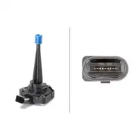 HELLA 6PR 013 680-061 Sensor, Motoroelstand